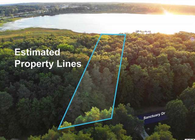 Property at 7040 Sanctuary Dr, Jackson, MI 49201
