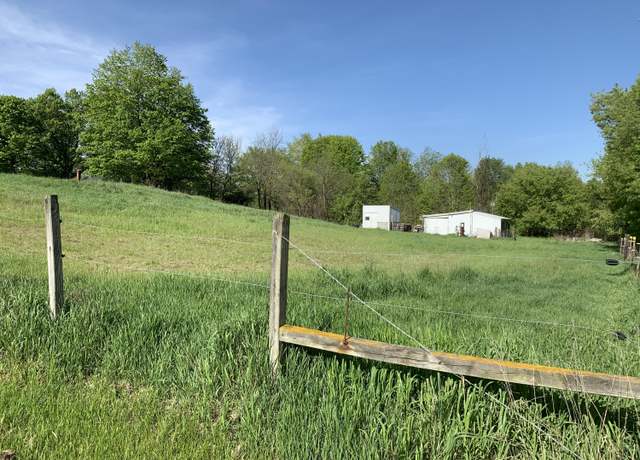 Property at VL Edgar St, Brooklyn, MI 49230