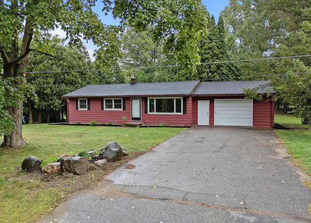 Property at 1553 Garfield St, Marne, MI 49435, 3 beds, 2 baths