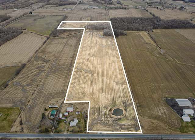 Property at VL 102nd Ave, Allegan, MI 49010