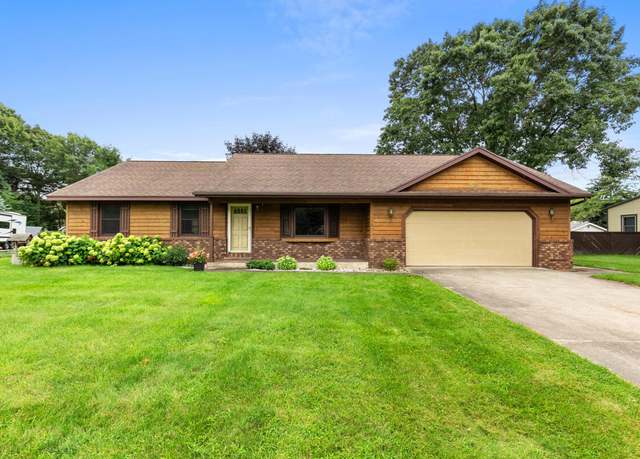 Property at 15450 Canary Dr, Grand Haven, MI 49417, 3 beds, 2.5 baths