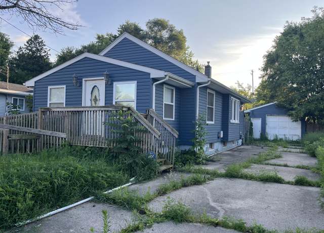 Property at 312 Hume Blvd, Lansing, MI 48917, 2 beds, 1 bath