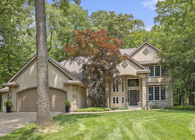 Property at 8300 Sierra Madre Trl, Kalamazoo, MI 49009, 5 beds, 3.5 baths