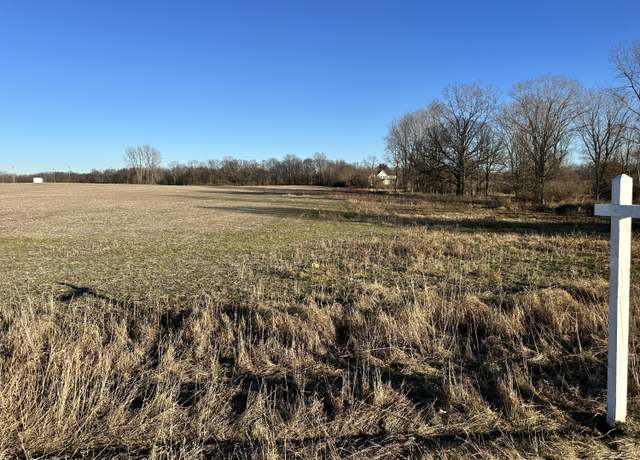 Property at 0 M-52, Stockbridge, MI 49285