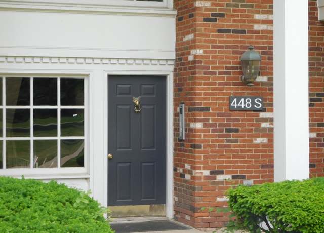 Property at 448 Fox Hills Dr S #3, Bloomfield Hills, MI 48304, 1 bed, 1 bath