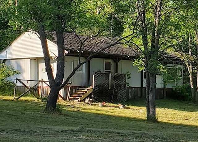 Property at 1711 14 Mile Rd, Marion, MI 49665, 3 beds, 1.5 baths