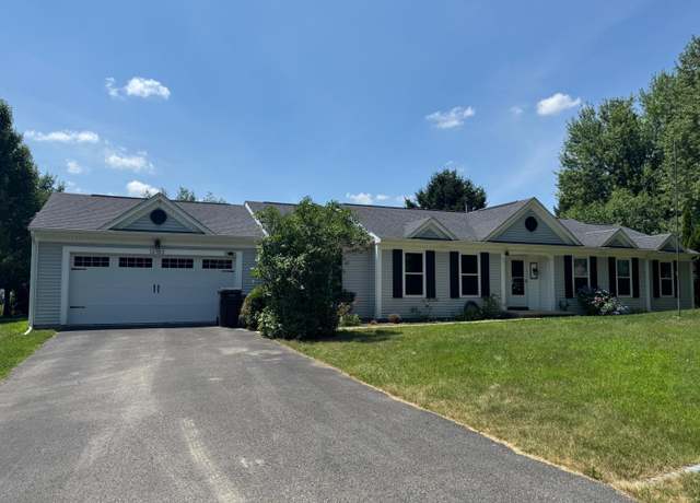 Property at 12183 Grandview Dr, Jerome, MI 49249, 3 beds, 2 baths