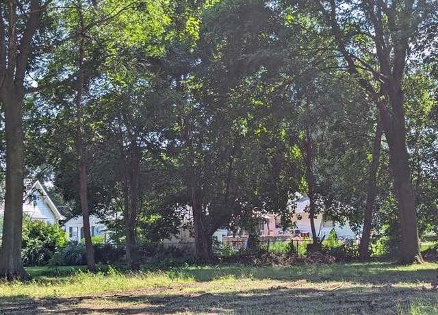 Property at 707 Seymour Ave, Jackson, MI 49202
