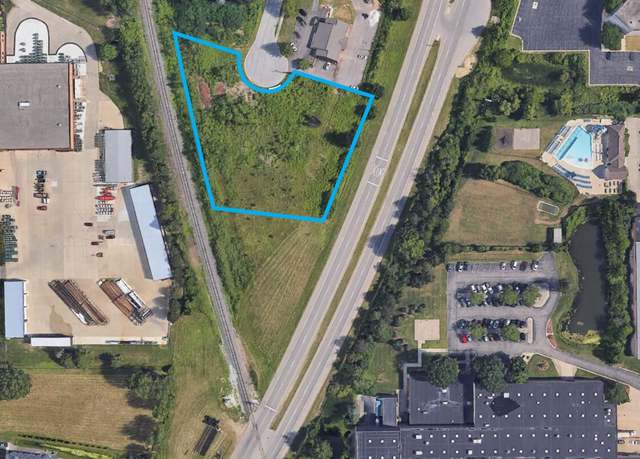 Property at 621 Heritage Ct, Holland, MI 49423