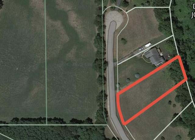Property at Lot 18 Dakota Trl, Hastings, MI 49058