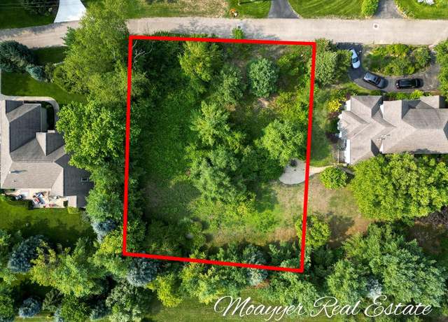 Property at 289 Crest, Douglas, MI 49406