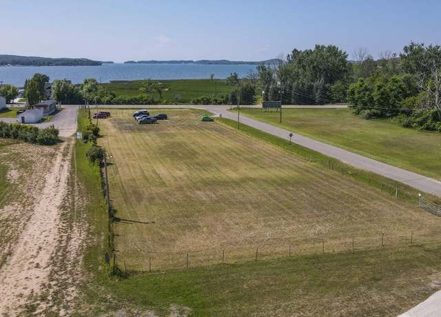 Property at 5535 John St, Onekama, MI 49675