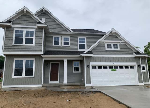 Property at 3112 Thornbury Dr, Holland, MI 49424, 4 beds, 2.5 baths