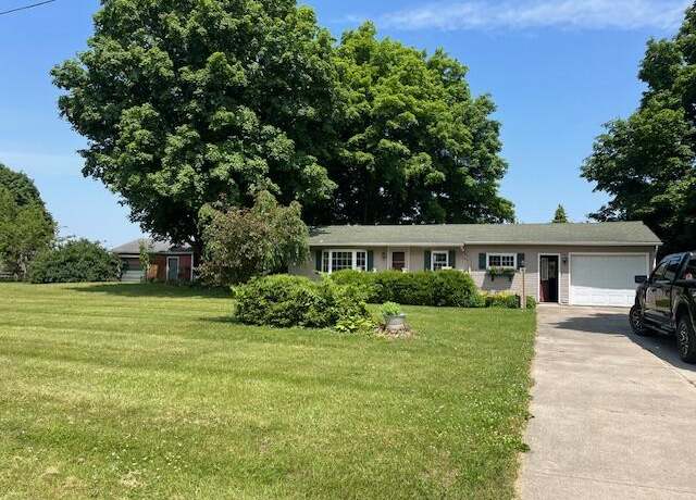 Property at 14472 Us-12, White Pigeon, MI 49099, 3 beds, 2 baths