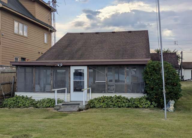 Property at 14471 Frances Ave, Battle Creek, MI 49017, 3 beds, 1 bath
