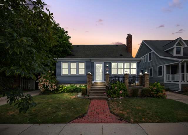 Property at 638 S Harvey St, Plymouth, MI 48170, 3 beds, 2.5 baths