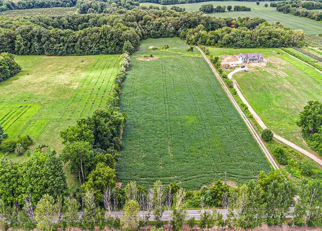 Property at 10284 Burgoyne Rd, Berrien Springs, MI 49103