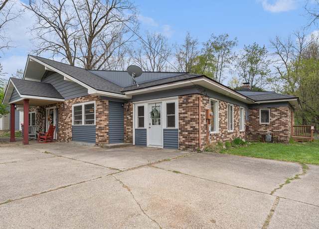 Property at 2678 Richmond St NW, Grand Rapids, MI 49504, 7 beds, 5 baths