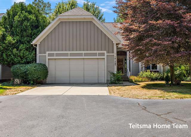 Property at 18139 Lost Creek Ln, Spring Lake, MI 49456, 2 beds, 3 baths