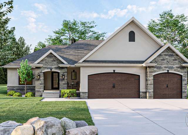 Property at 45021 Dunn, Belleville, MI 48111, 3 beds, 2 baths