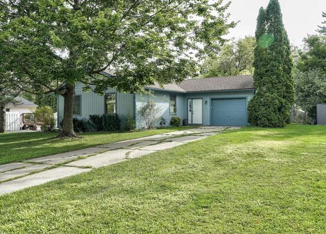 Property at 3141 Mc Comb St, Ann Arbor, MI 48108, 3 beds, 1 bath