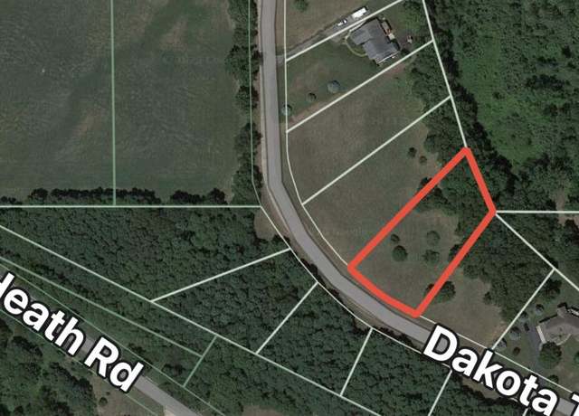 Property at Lot 20 Dakota Trl, Hastings, MI 49058
