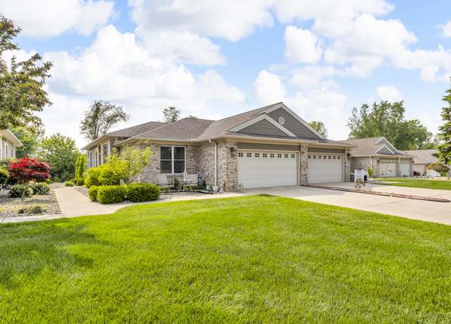 Property at 442 Constitution Ave, Brooklyn, MI 49230, 2 beds, 2 baths