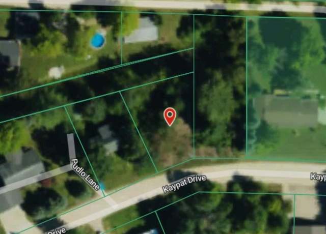 Property at 963 Kaypat Dr, Rhodes, MI 48652