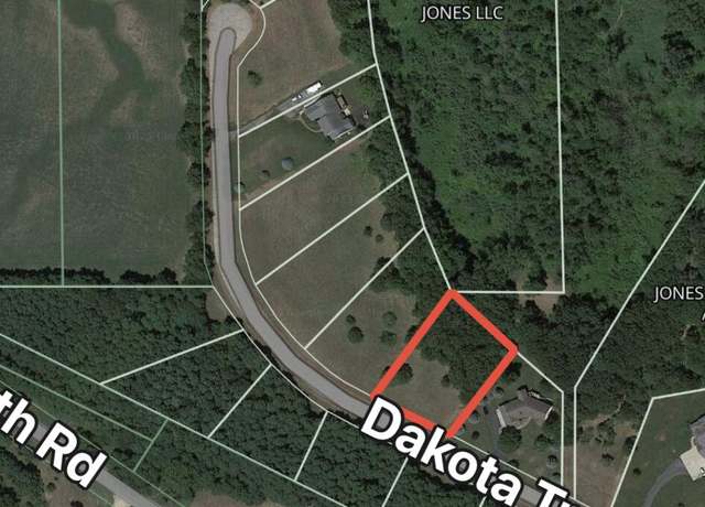 Property at Lot 21 Dakota Trl, Hastings, MI 49058