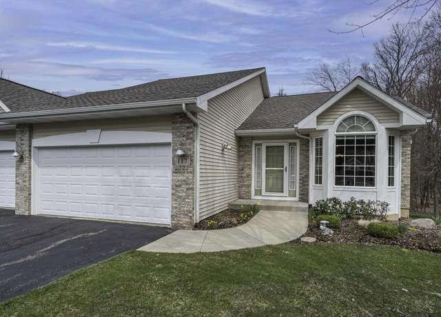 Property at 117 Gulia Ct, Battle Creek, MI 49015, 2 beds, 2 baths