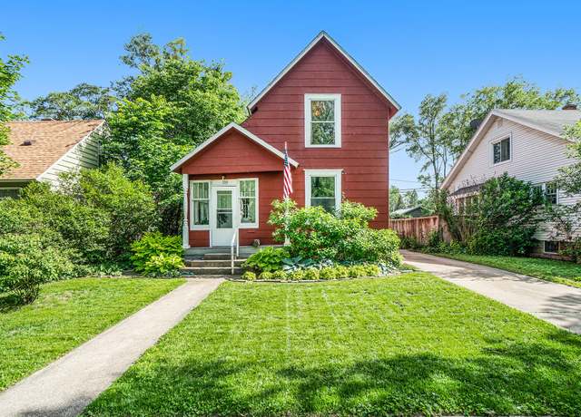 homes for sale in ferrysburg mi