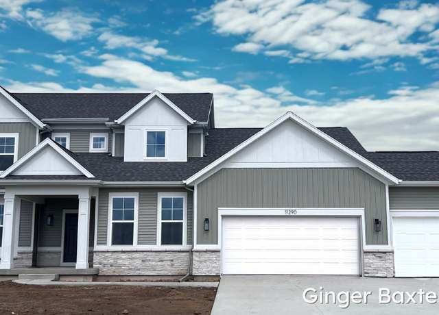 Property at 11290 Shoreline Dr #121, Allendale, MI 49401, 4 beds, 3.5 baths