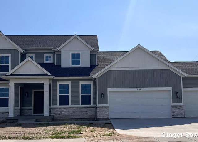 Property at 11290 Shoreline Dr #121, Allendale, MI 49401, 4 beds, 3.5 baths
