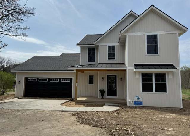 Property at 1028 26th St, Allegan, MI 49010, 3 beds, 2.5 baths