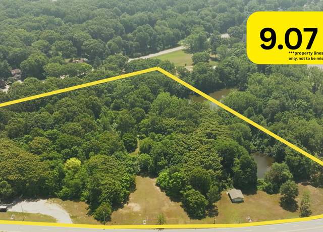 Property at VL Red Arrow Hwy, Stevensville, MI 49127