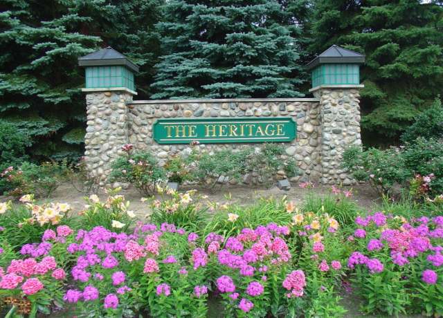 Property at 2516 Heritage Way, Stevensville, MI 49127