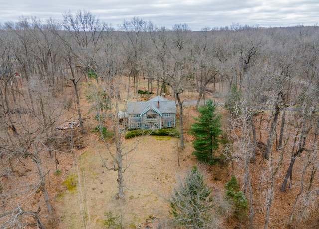 Property at 5436 Strawberry Lake Rd, Whitmore Lake, MI 48189, 3 beds, 2 baths