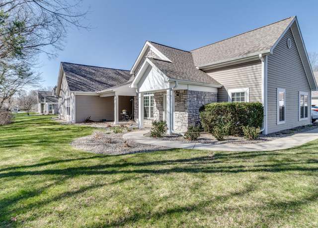 Property at 178 Ashton Highlands Dr, Battle Creek, MI 49015, 2 beds, 2 baths