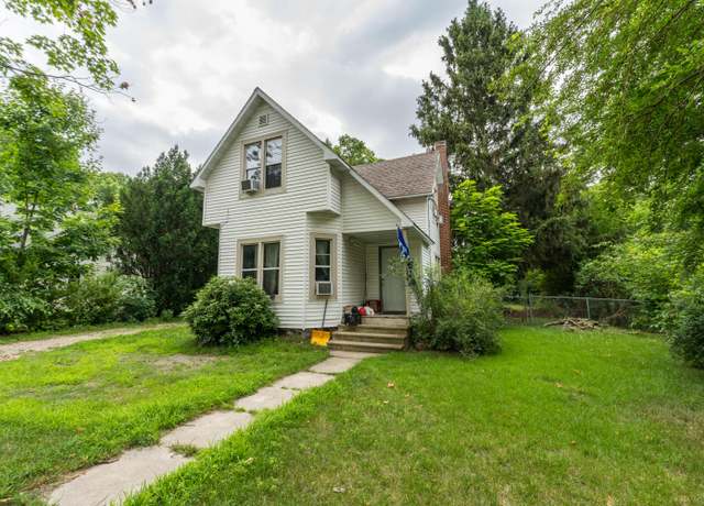 Property at 210 Prospect St, Decatur, MI 49045, 3 beds, 1 bath