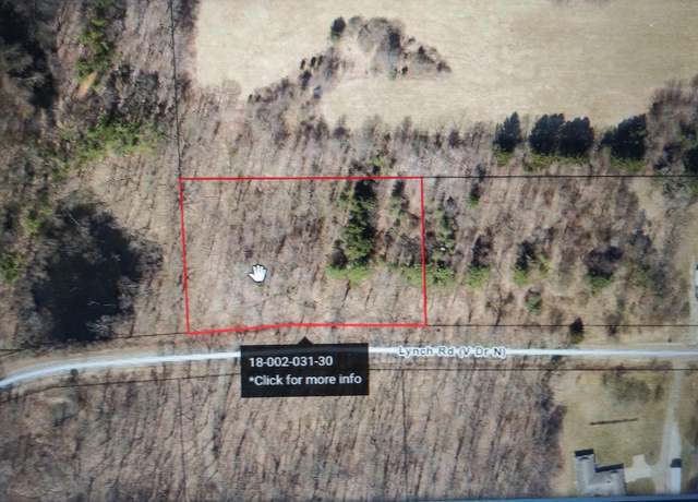 Property at Lynch Rd, Battle Creek, MI 49014