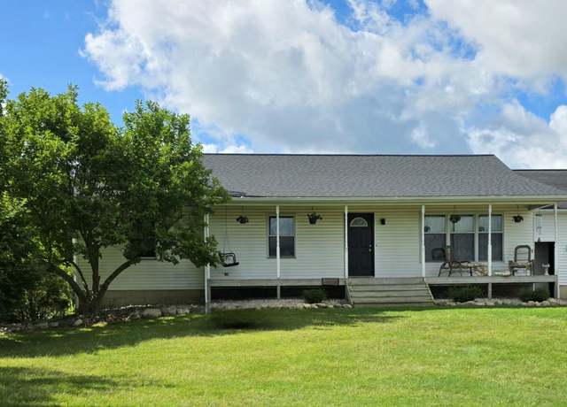 Property at 3128 Portland Rd, Portland, MI 48875, 3 beds, 2 baths