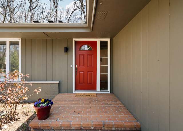 Property at 1657 Glenwood Rd, Ann Arbor, MI 48104, 4 beds, 3 baths