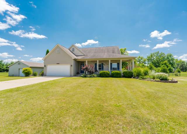 Property at 5804 QR Ave E, Scotts, MI 49088, 3 beds, 3 baths
