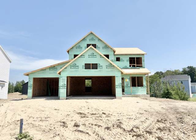 Property at 7310 Graymoor St SE, Caledonia, MI 49316, 4 beds, 2.5 baths