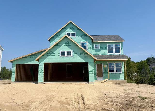Property at 7310 Graymoor St SE, Caledonia, MI 49316, 4 beds, 2.5 baths