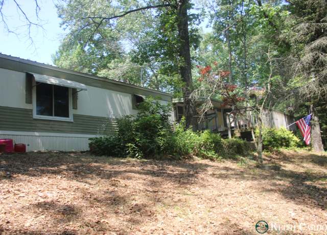 Property at 4855 Juniper Ridge Ave, Newaygo, MI 49337, 2 beds, 2 baths