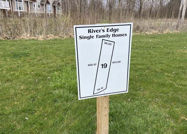 Property at 3400 Rivers Edge Dr, St. Joseph, MI 49085