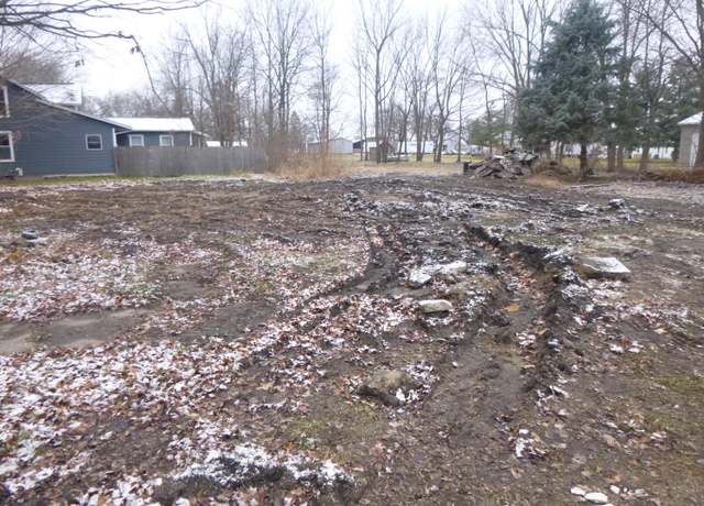 Property at 308 Rose St, Vicksburg, MI 49097