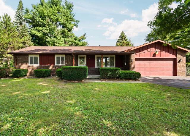 Property at 9977 Bemis Rd, Ypsilanti, MI 48197, 3 beds, 2 baths