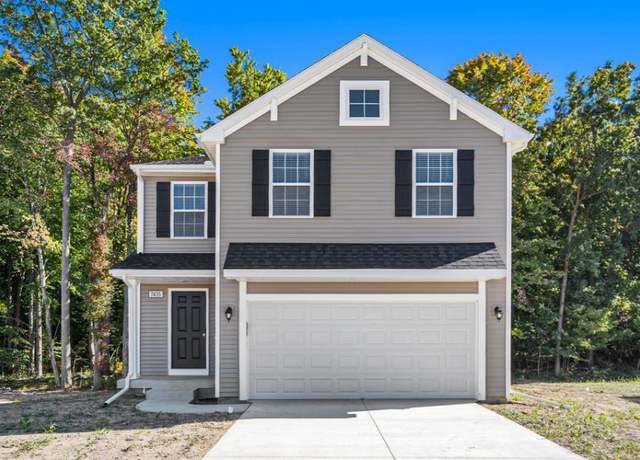 Property at 59075 Norton St, Mattawan, MI 49071, 5 beds, 2.5 baths
